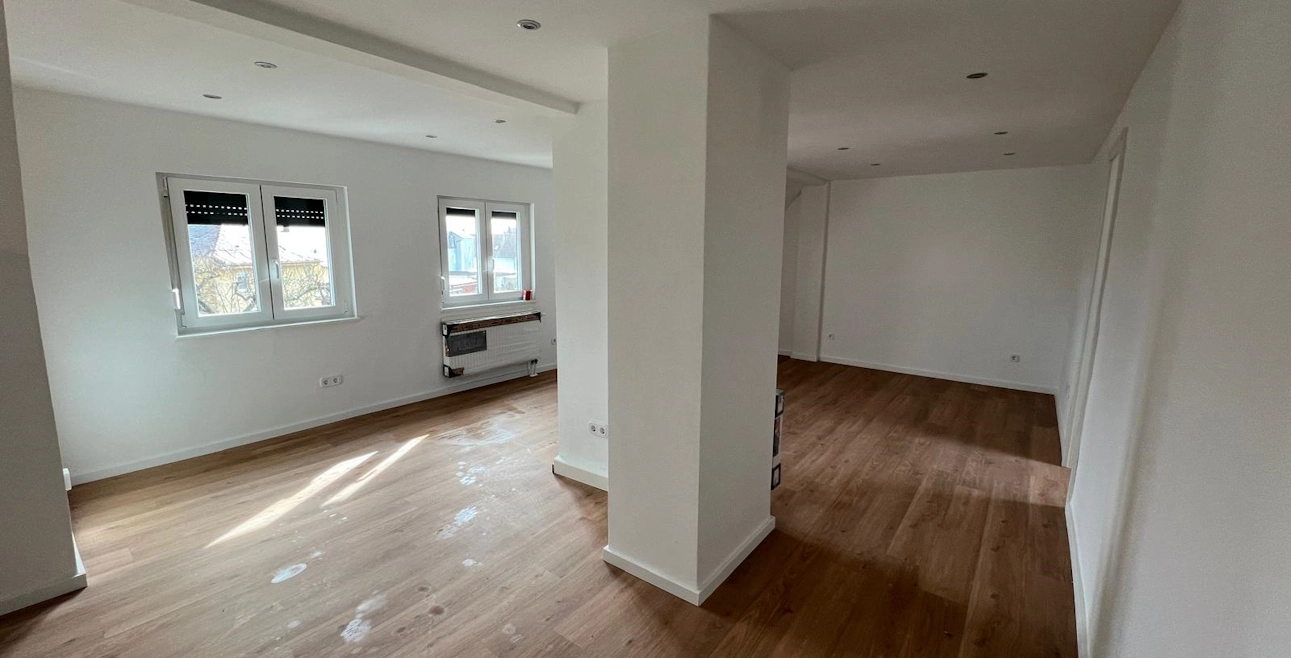 Fenster & Türen Fenster & Türen