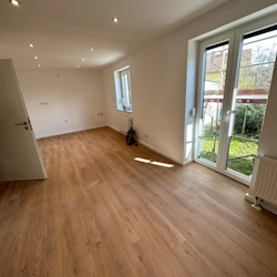 Bad- und Haussanierung Bad- und Haussanierung